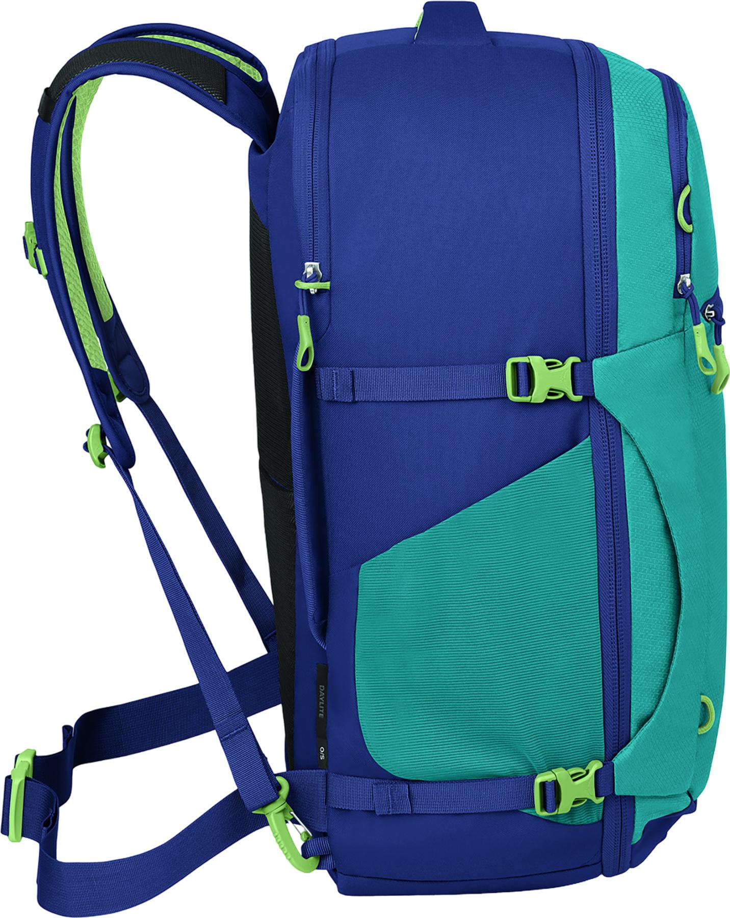 Product gallery image number 4 for product Daylite Carry-on Travel Pack 44L