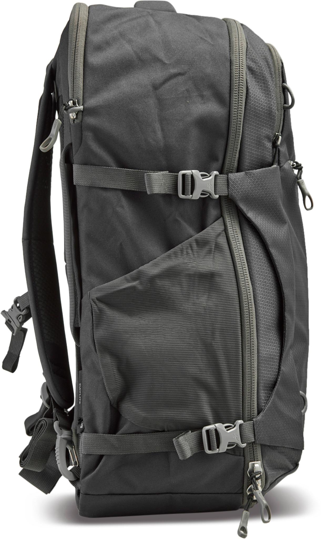 Product gallery image number 2 for product Daylite Carry-on Travel Pack 44L