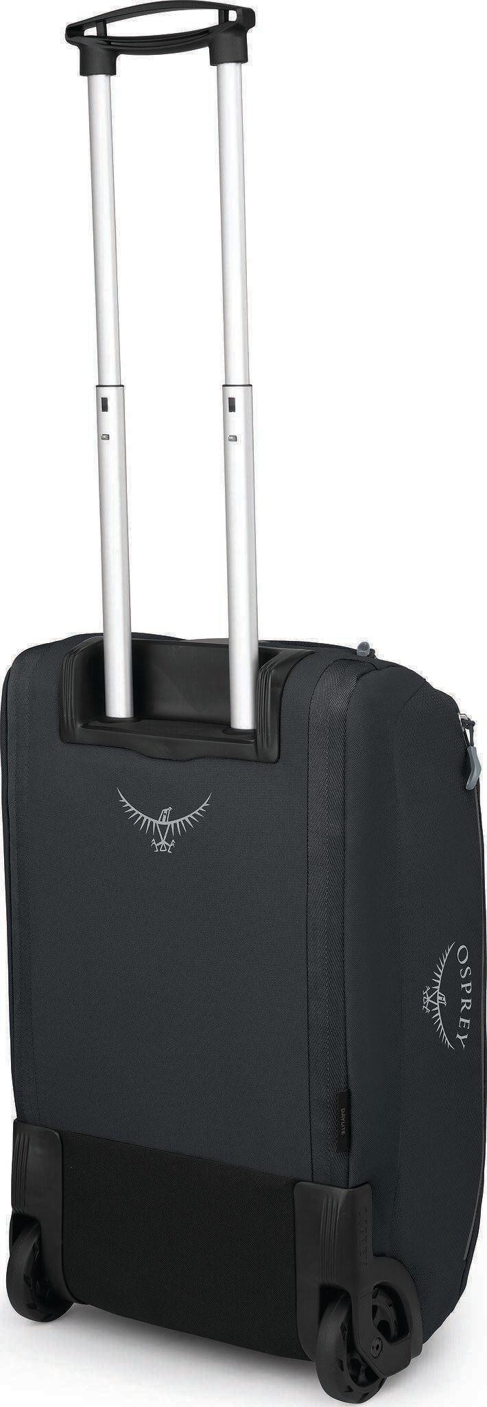 Product gallery image number 4 for product Daylite Carry-on Wheeled Duffel 40L