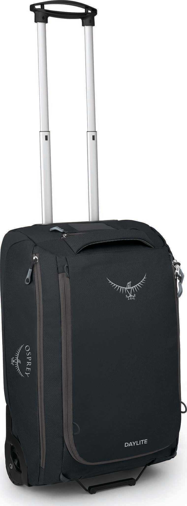 Product image for Daylite Carry-on Wheeled Duffel 40L