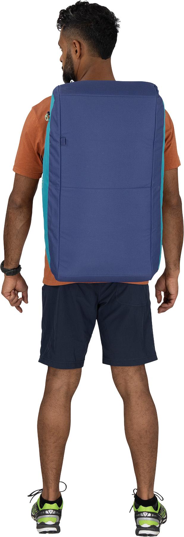 Product gallery image number 3 for product Daylite Duffel Bag 30L