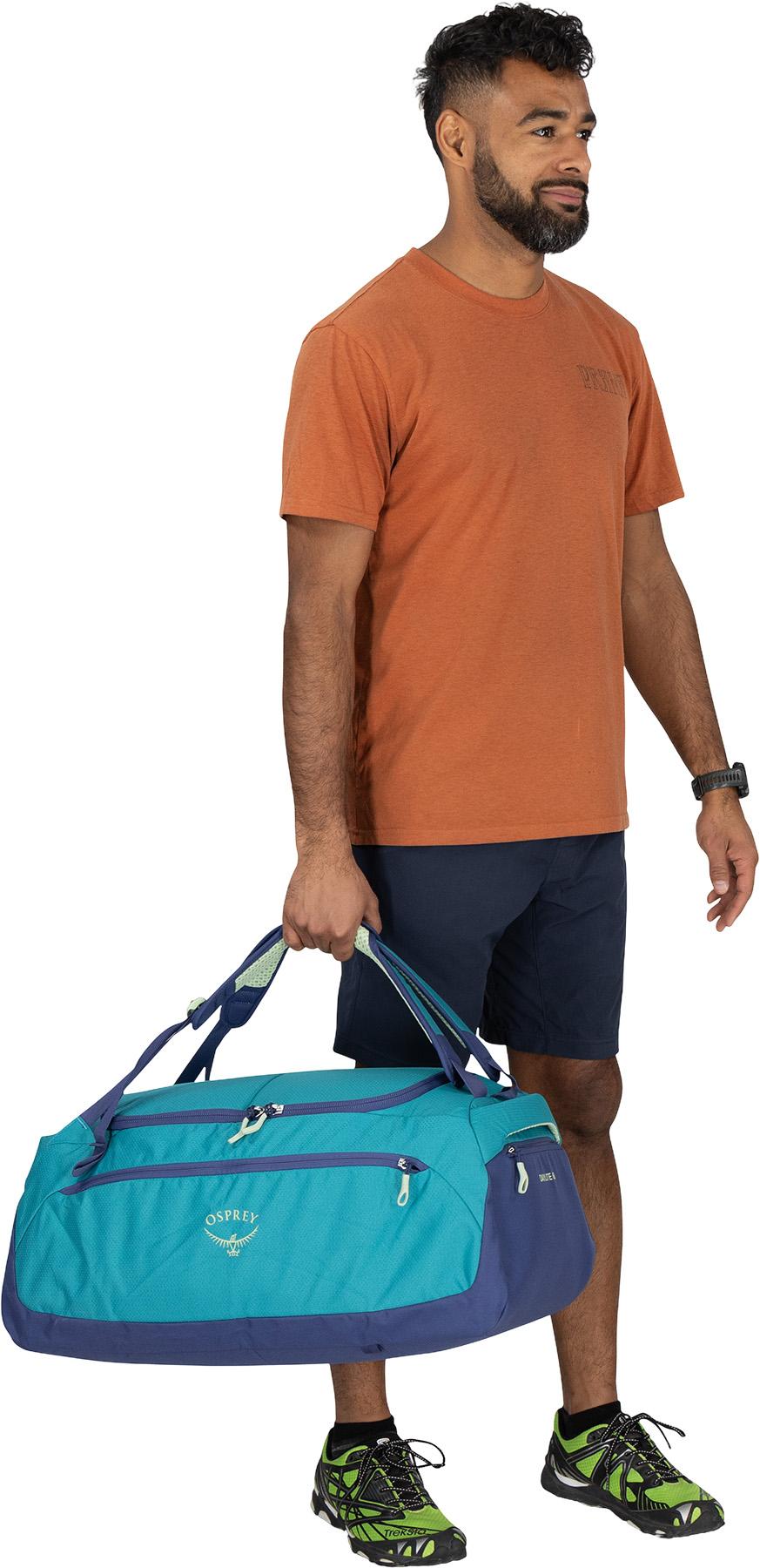 Product gallery image number 4 for product Daylite Duffel Bag 30L