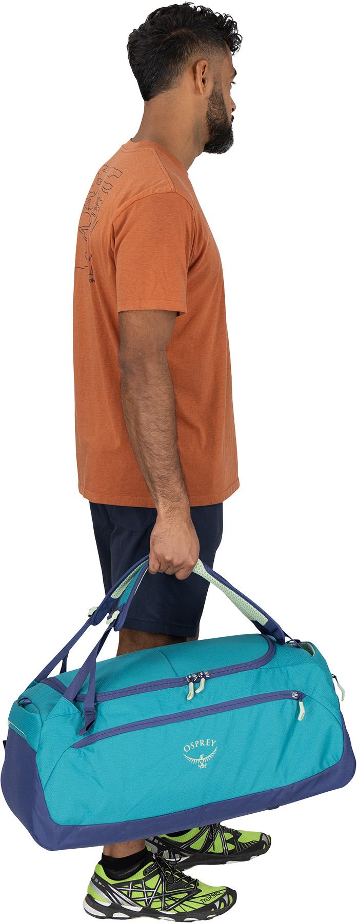 Product gallery image number 5 for product Daylite Duffel Bag 30L