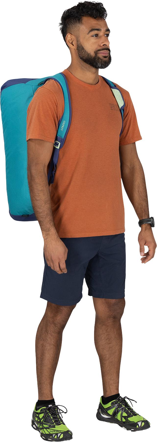 Product gallery image number 6 for product Daylite Duffel Bag 30L