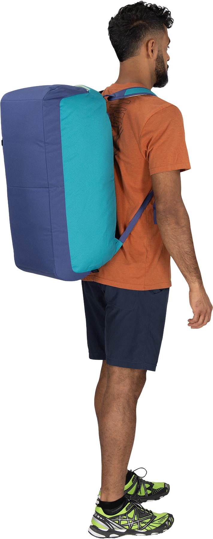 Product gallery image number 7 for product Daylite Duffel Bag 30L