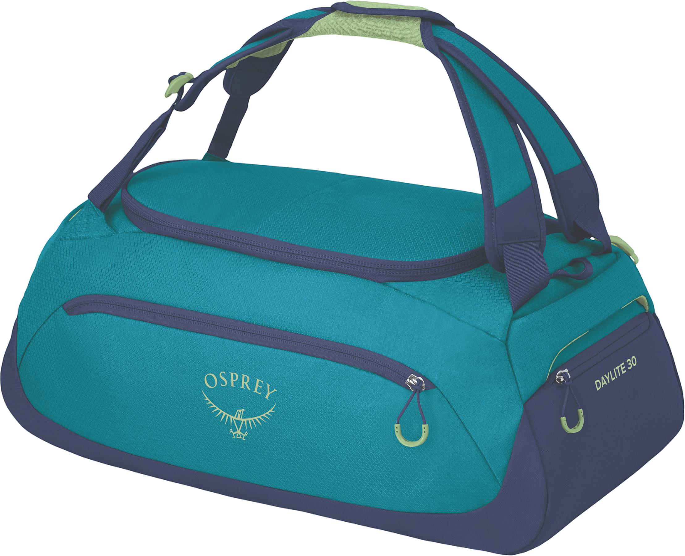 Product gallery image number 8 for product Daylite Duffel Bag 30L