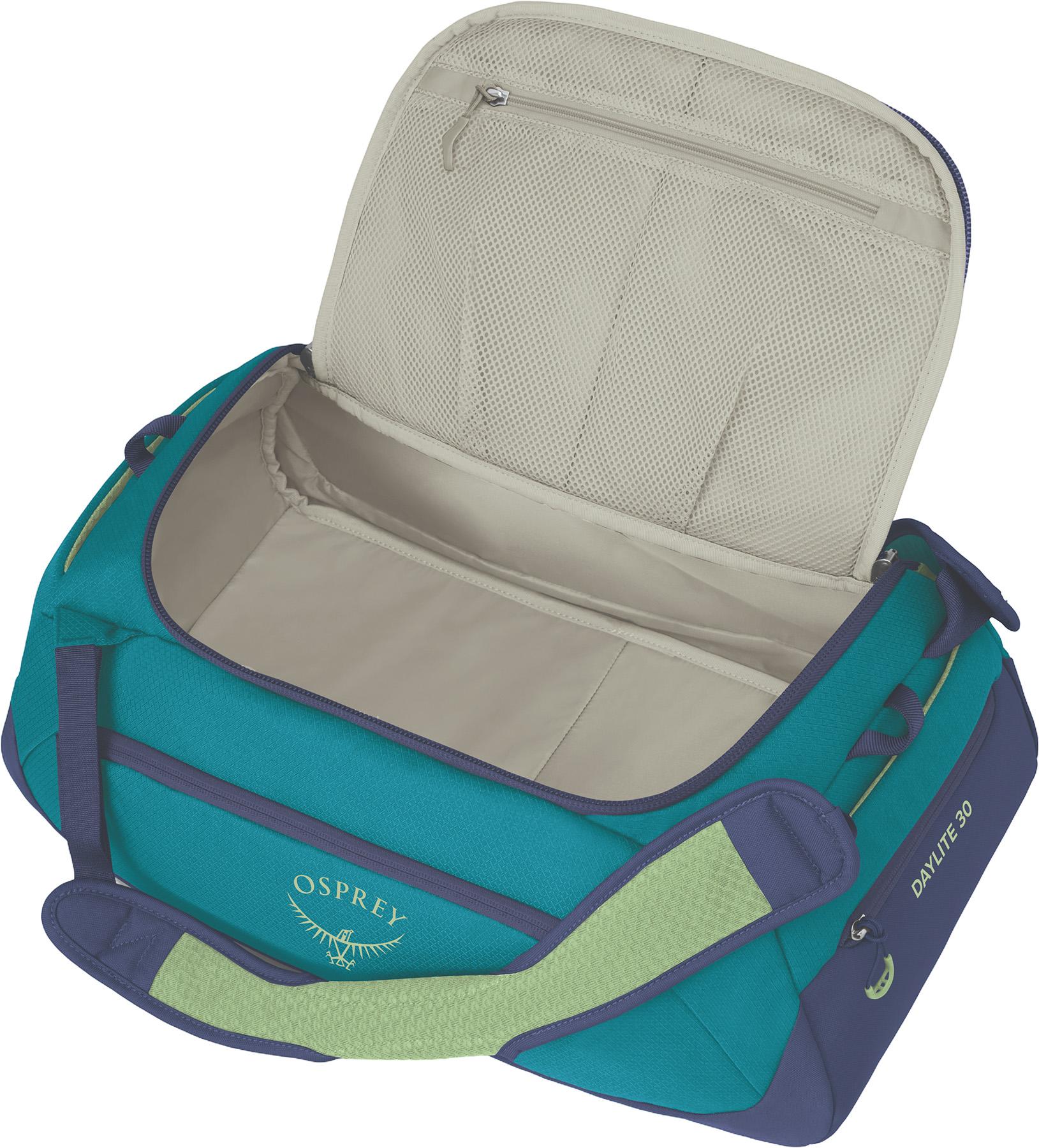 Product gallery image number 9 for product Daylite Duffel Bag 30L