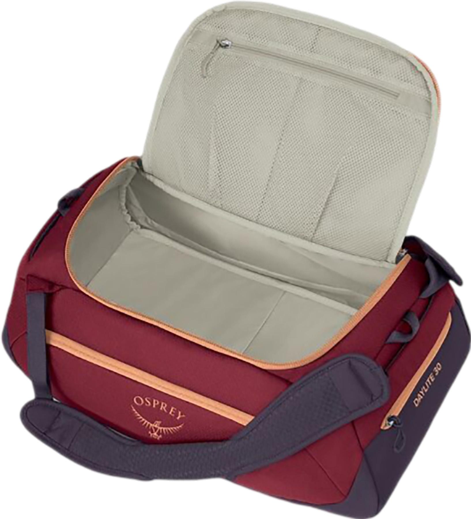 Product gallery image number 4 for product Daylite Duffel Bag 30L