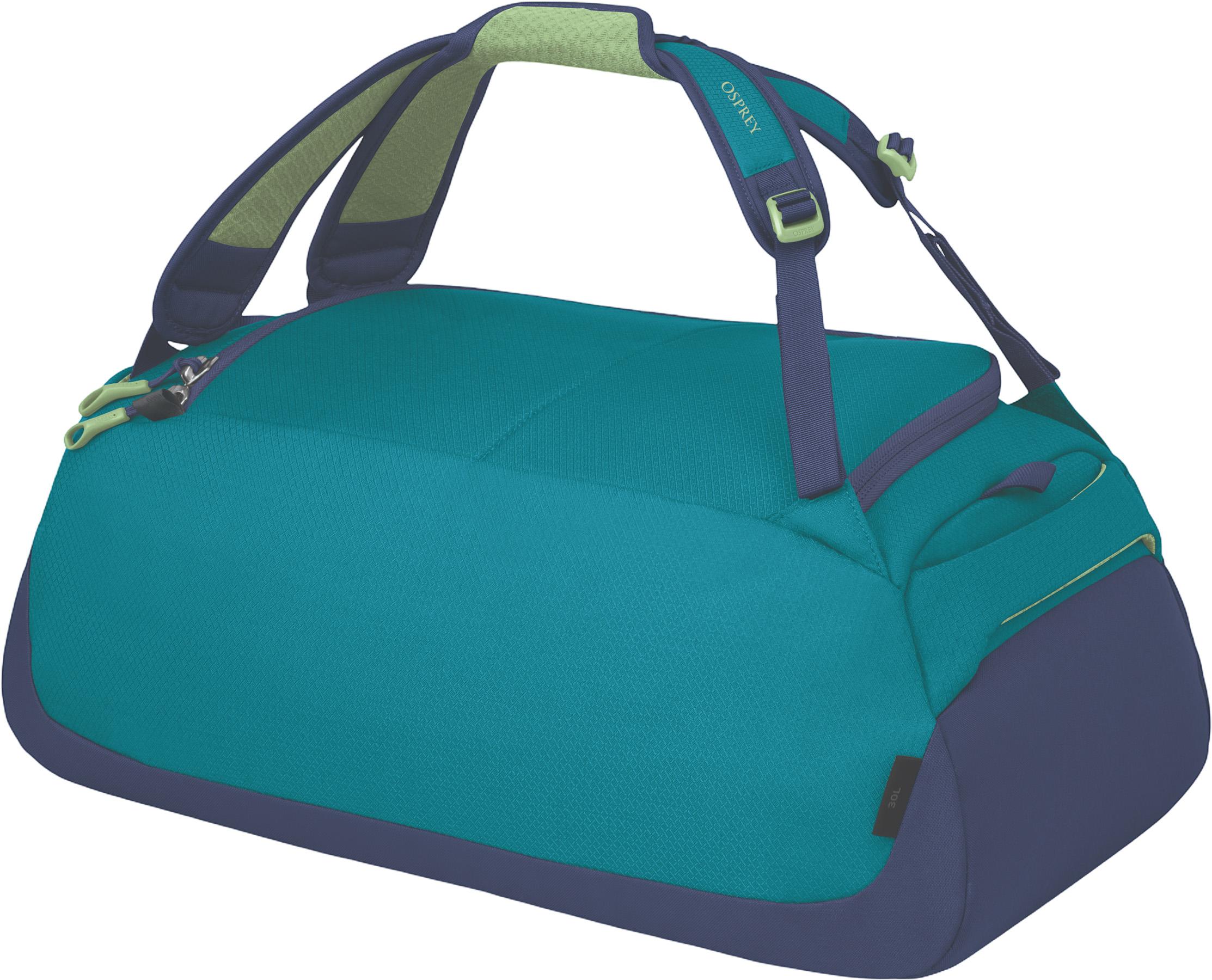 Product gallery image number 10 for product Daylite Duffel Bag 30L