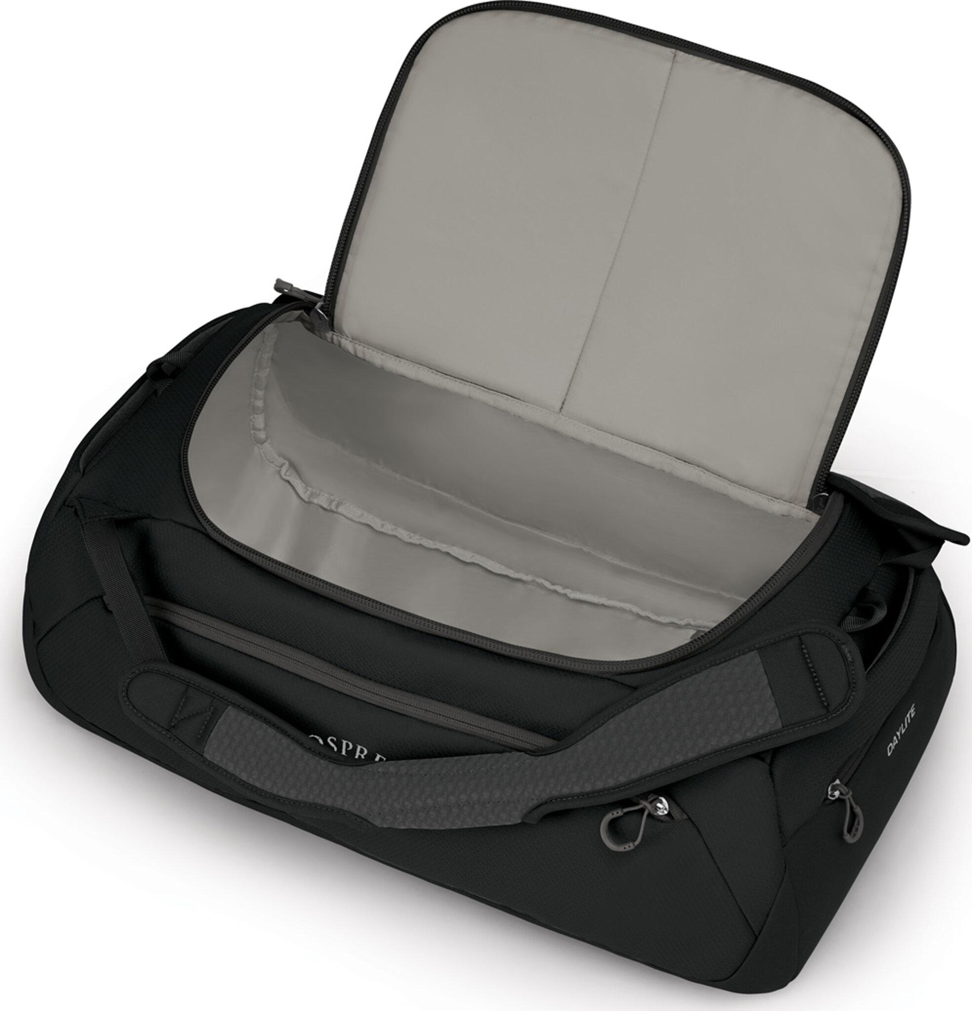 Product gallery image number 5 for product Daylite Duffel Bag 45L