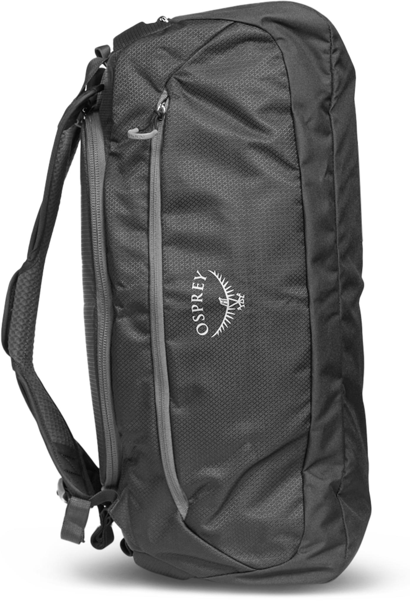 Product gallery image number 4 for product Daylite Duffel Bag 45L