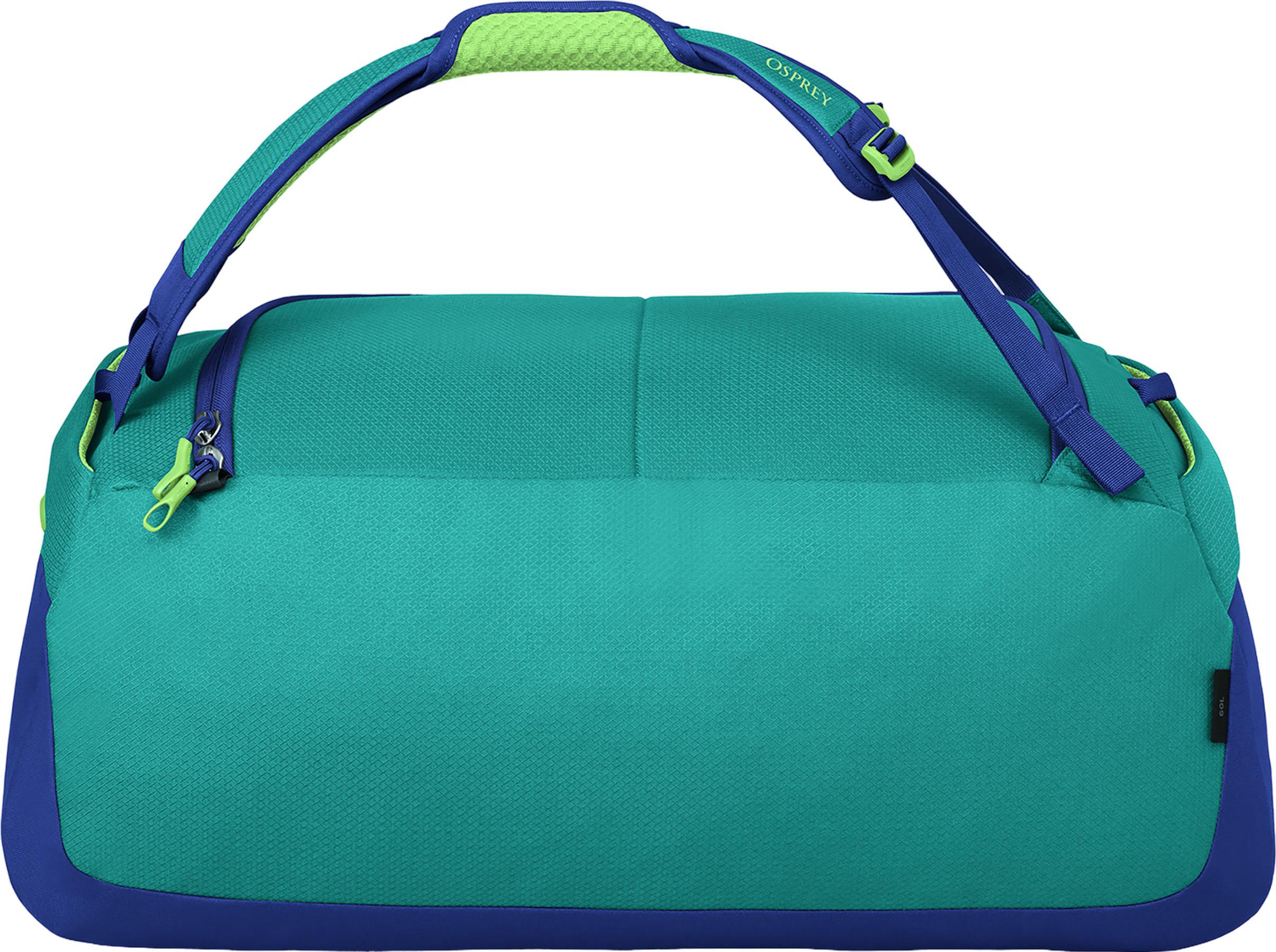 Product gallery image number 2 for product Daylite Duffel Bag 60L