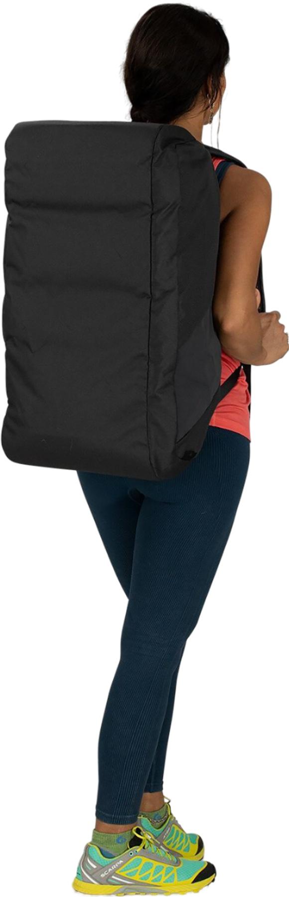 Product gallery image number 2 for product Daylite Duffel Bag 60L