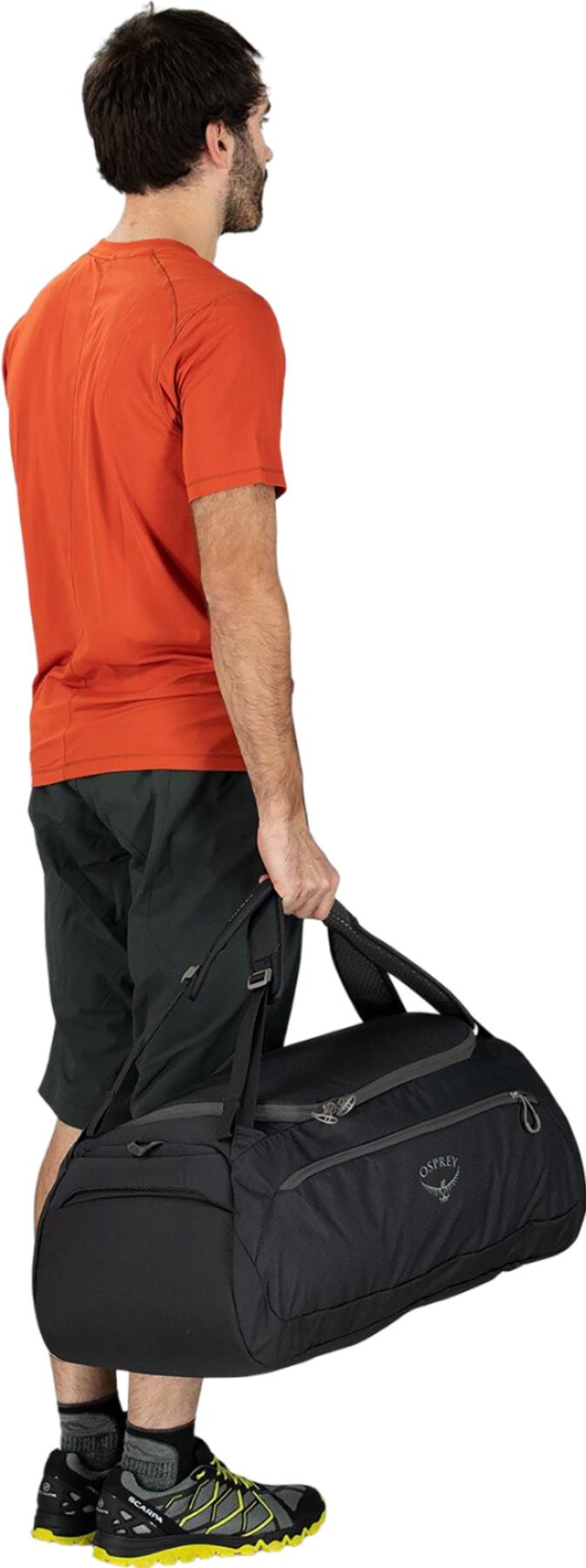 Product gallery image number 4 for product Daylite Duffel Bag 60L
