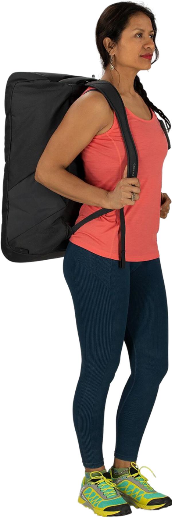 Product gallery image number 6 for product Daylite Duffel Bag 60L