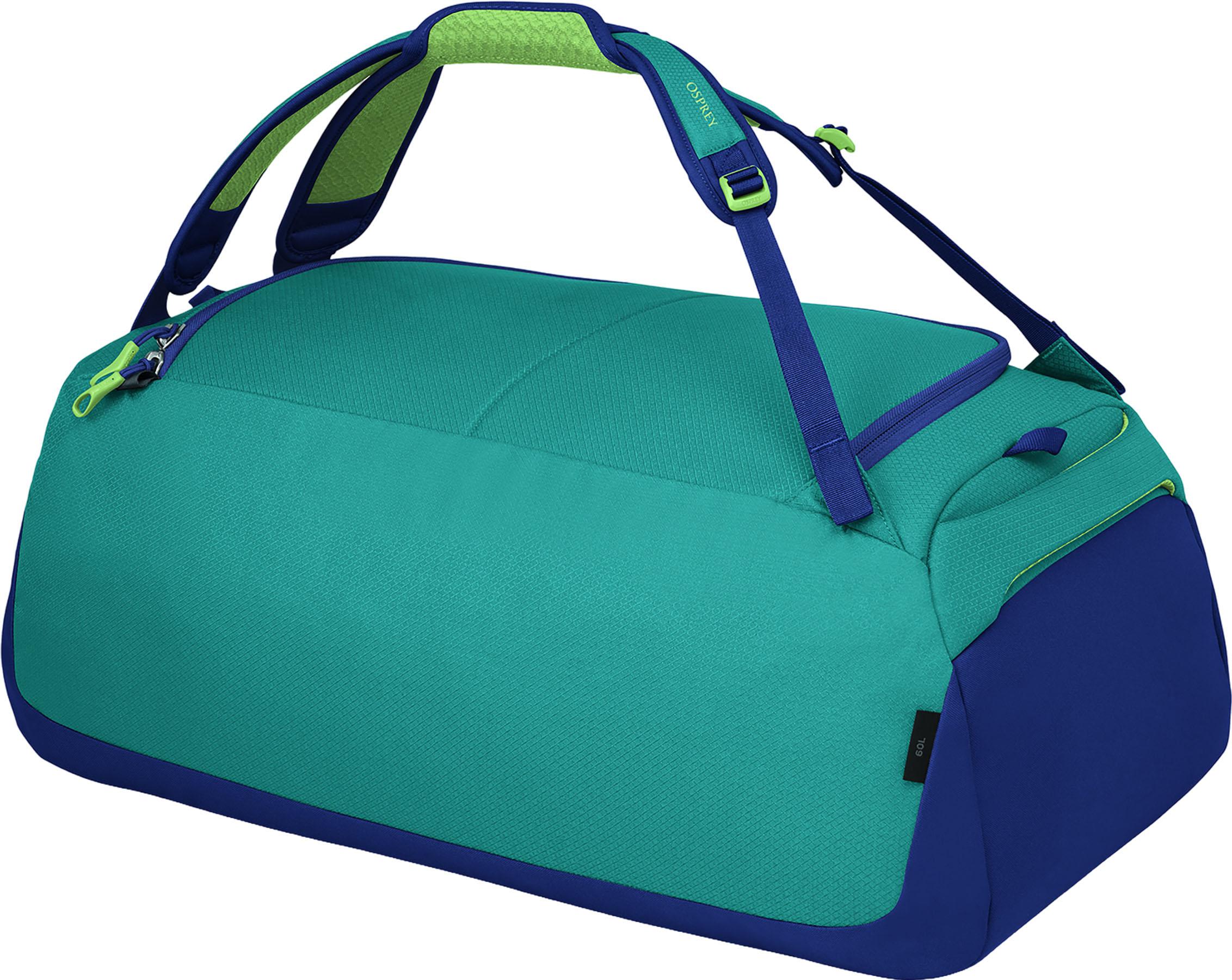 Product gallery image number 3 for product Daylite Duffel Bag 60L