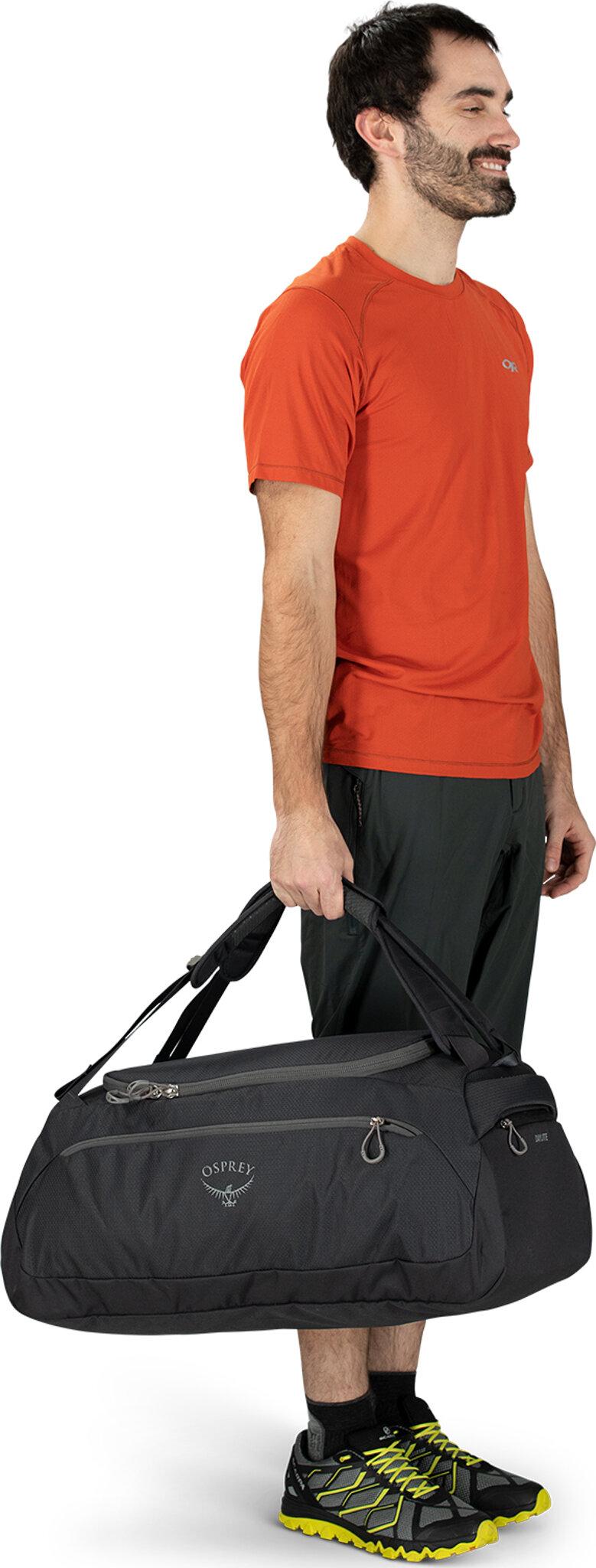 Product gallery image number 3 for product Daylite Duffel Bag 60L