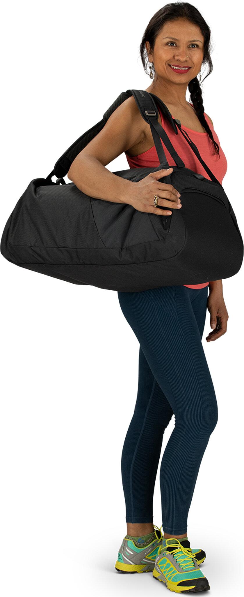Product gallery image number 5 for product Daylite Duffel Bag 60L