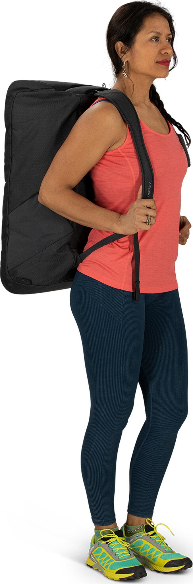 Product gallery image number 4 for product Daylite Duffel Bag 60L