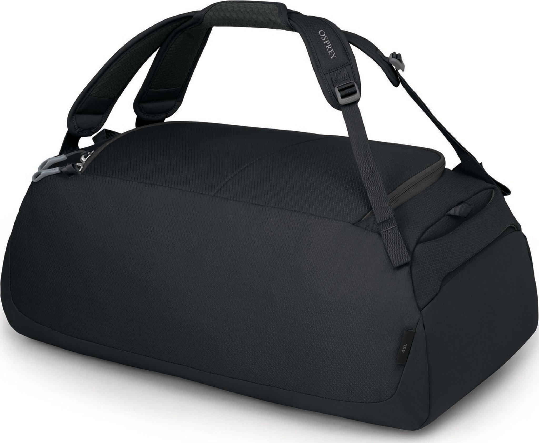 Product gallery image number 2 for product Sac de sport Daylite 45L