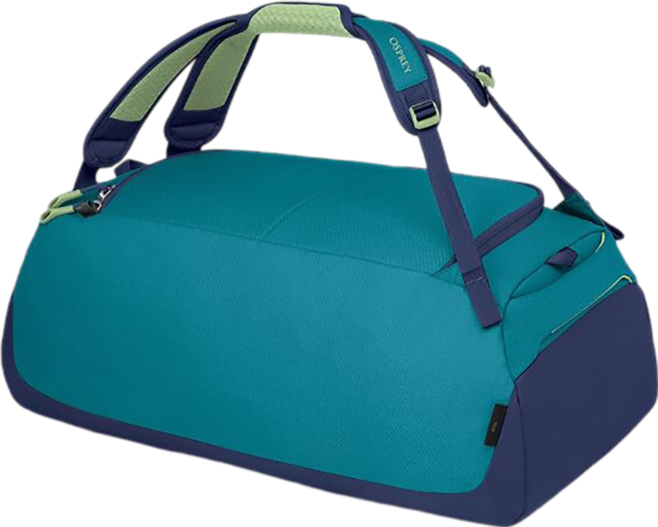 Product gallery image number 4 for product Daylite Duffel Bag 45L