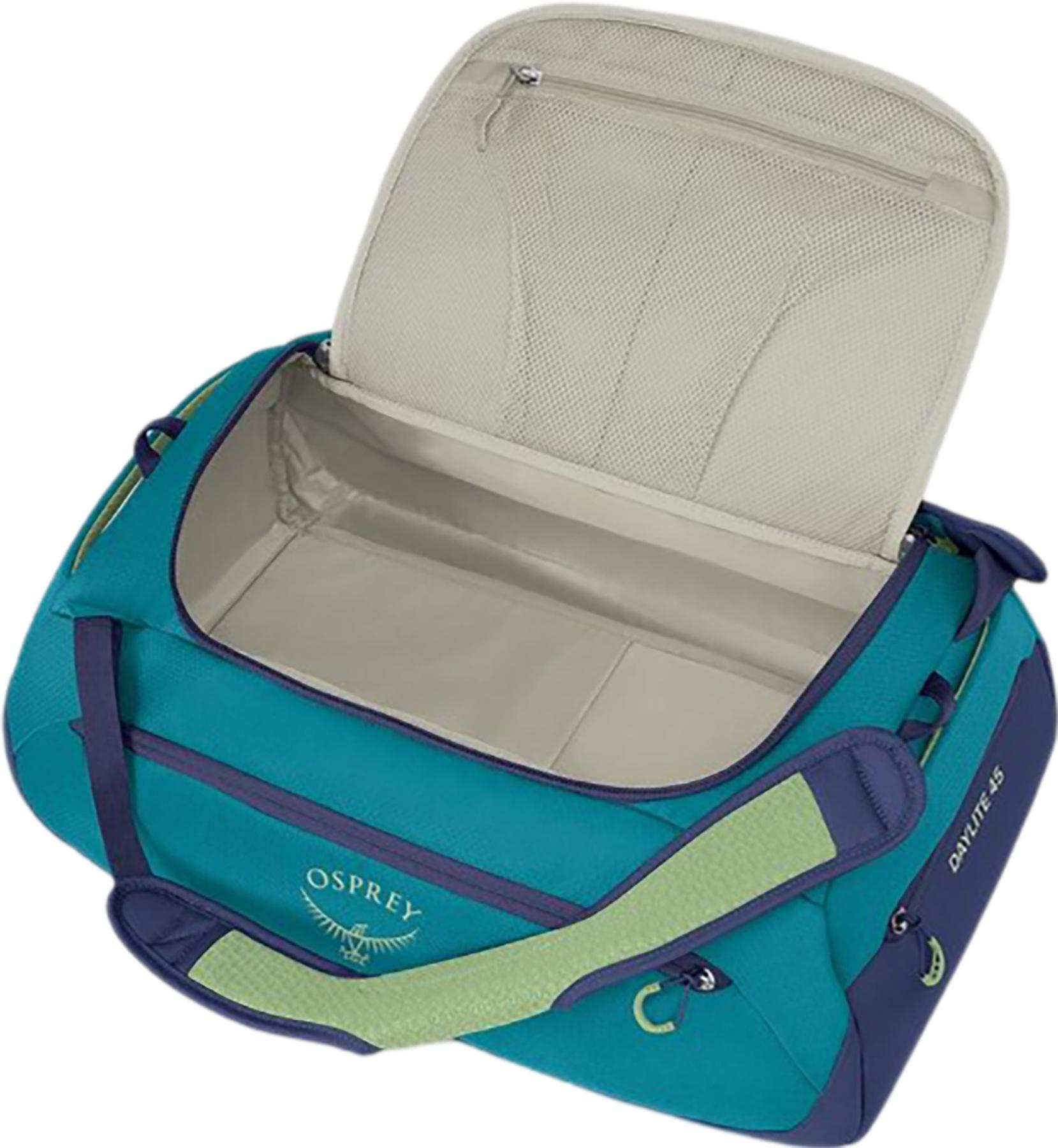 Product gallery image number 2 for product Daylite Duffel Bag 45L