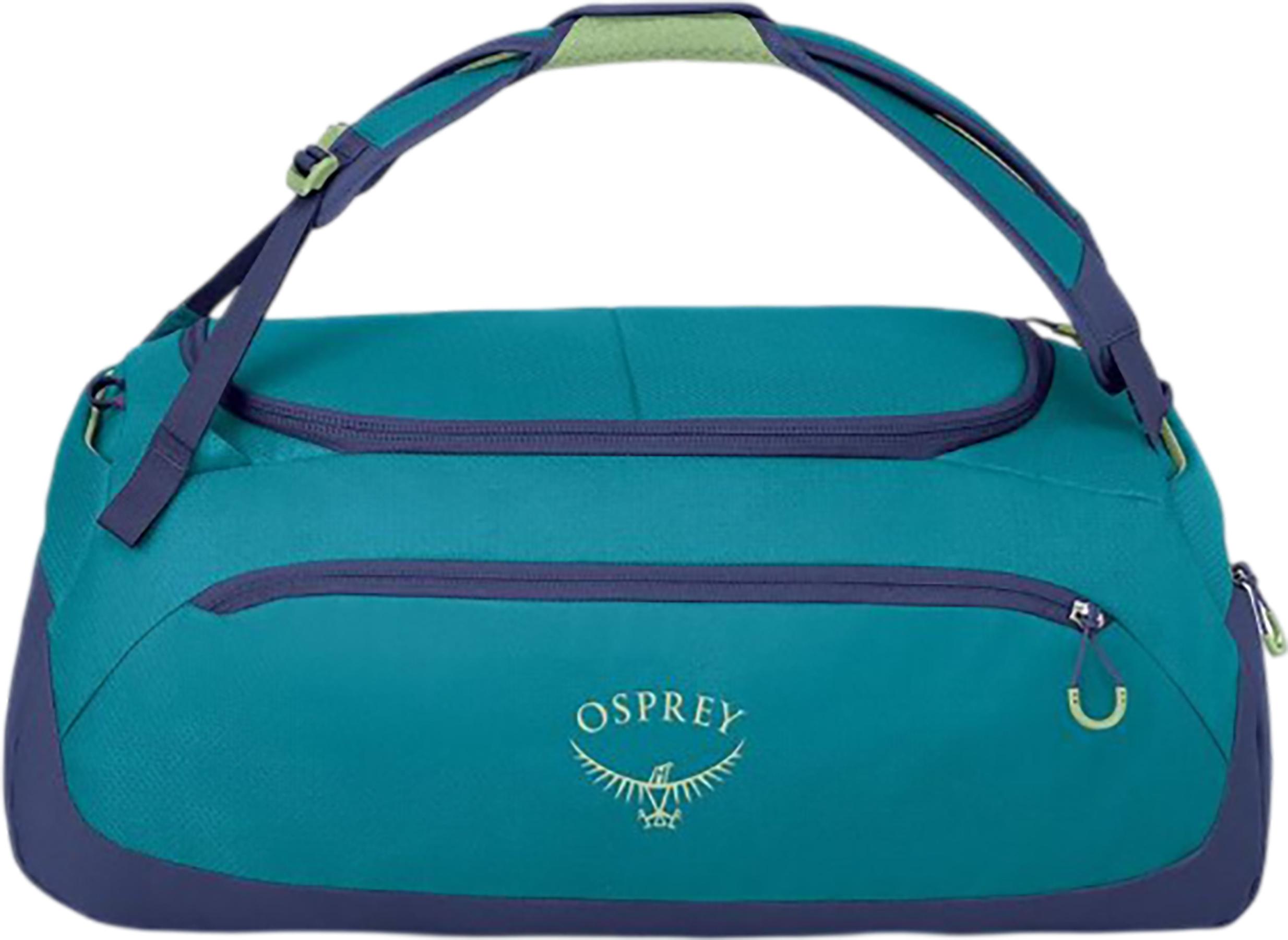 Product gallery image number 3 for product Daylite Duffel Bag 45L