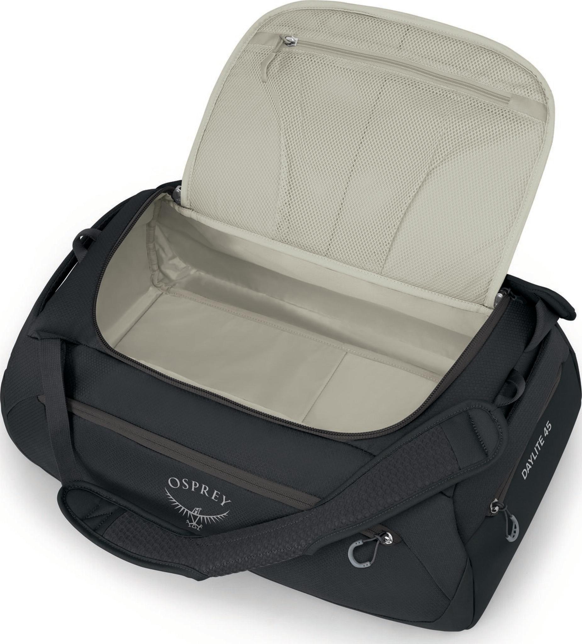 Product gallery image number 3 for product Sac de sport Daylite 45L