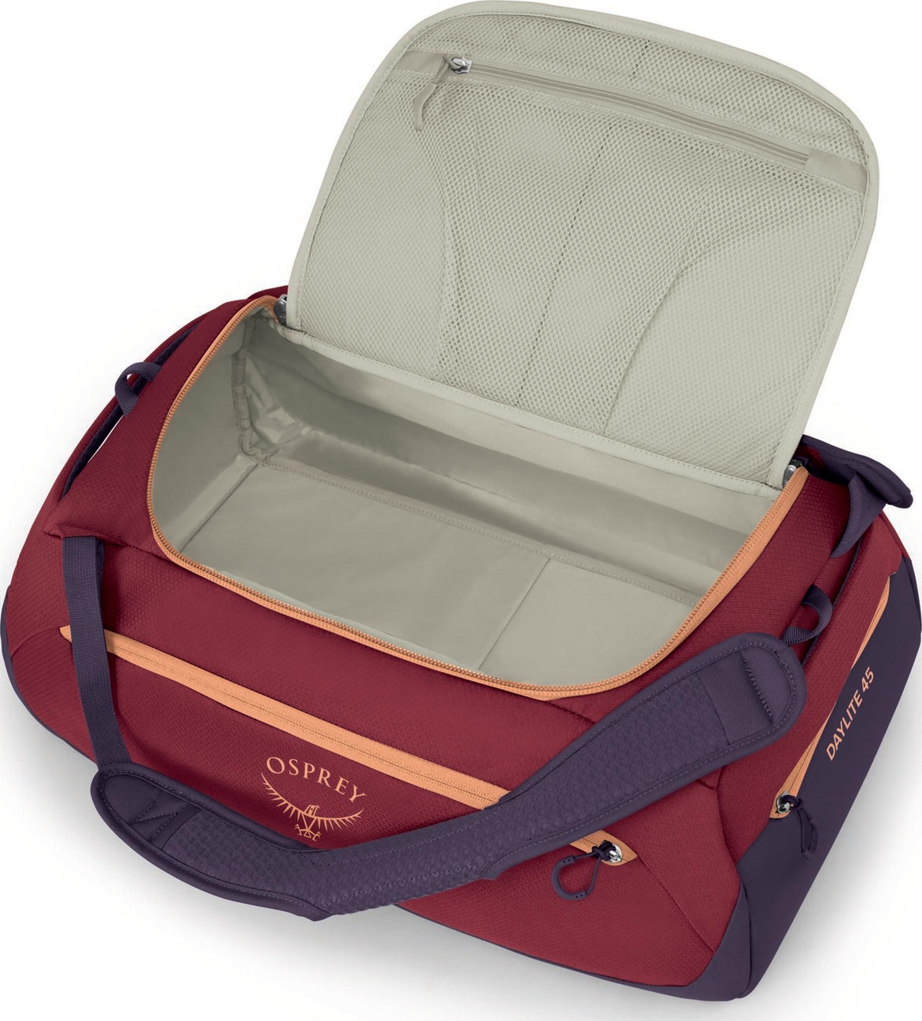 Numéro de l'image de la galerie de produits 3 pour le produit Sac de sport Daylite 45L