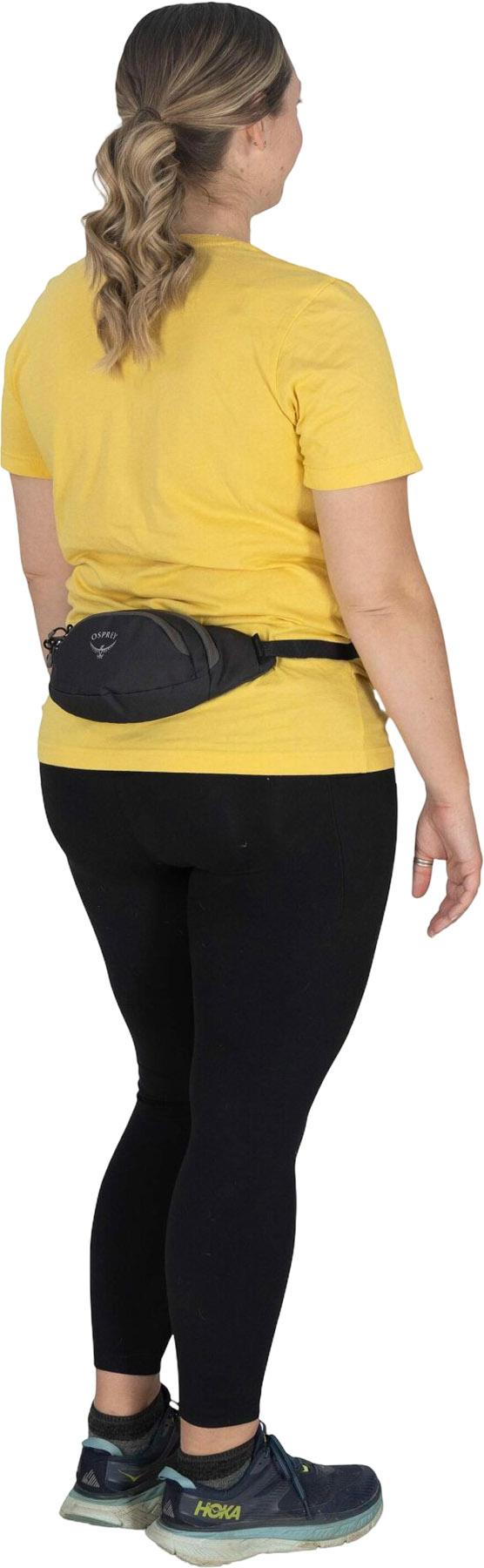 Product gallery image number 3 for product Daylite Mini Waist Pack 1L
