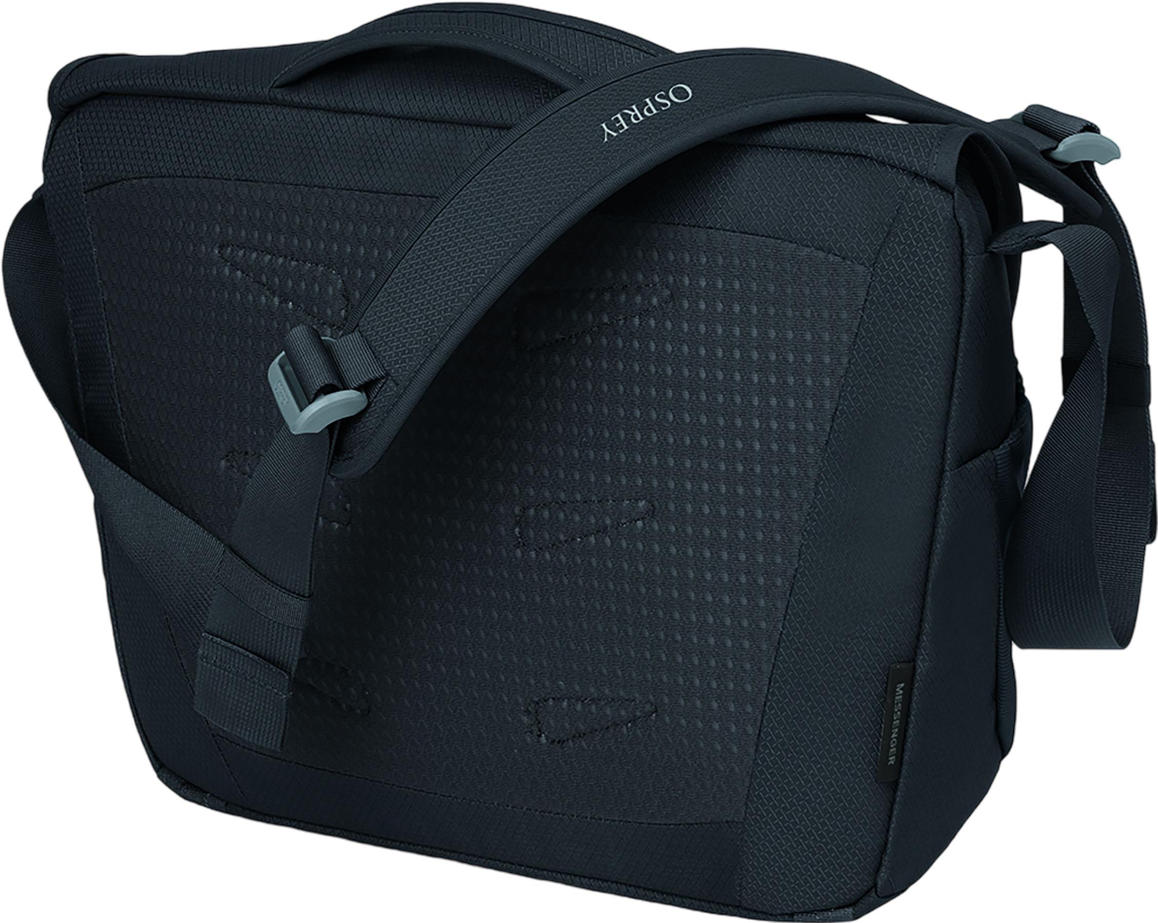 Product gallery image number 2 for product Daylite Messenger Bag