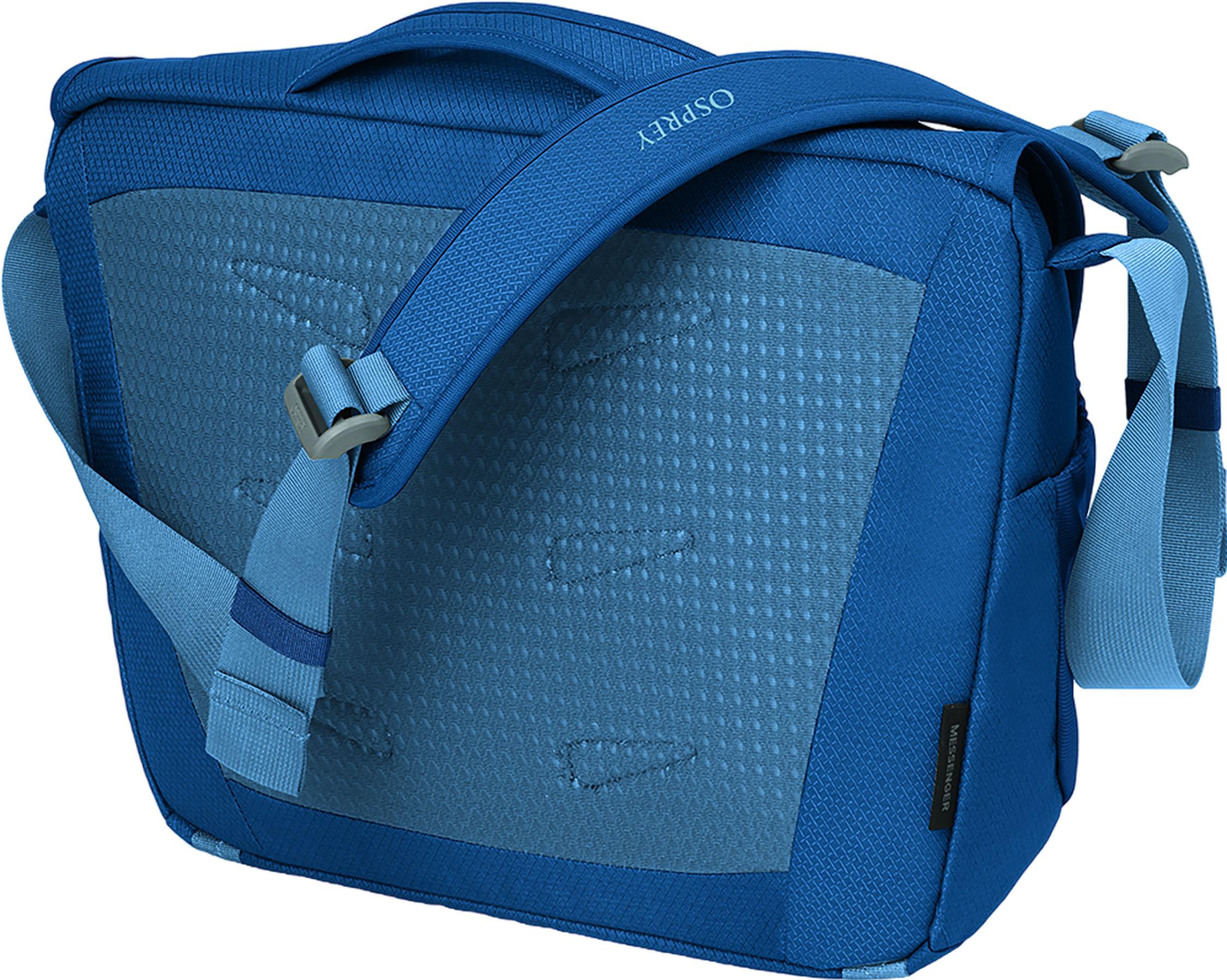 Product gallery image number 2 for product Daylite Messenger Bag