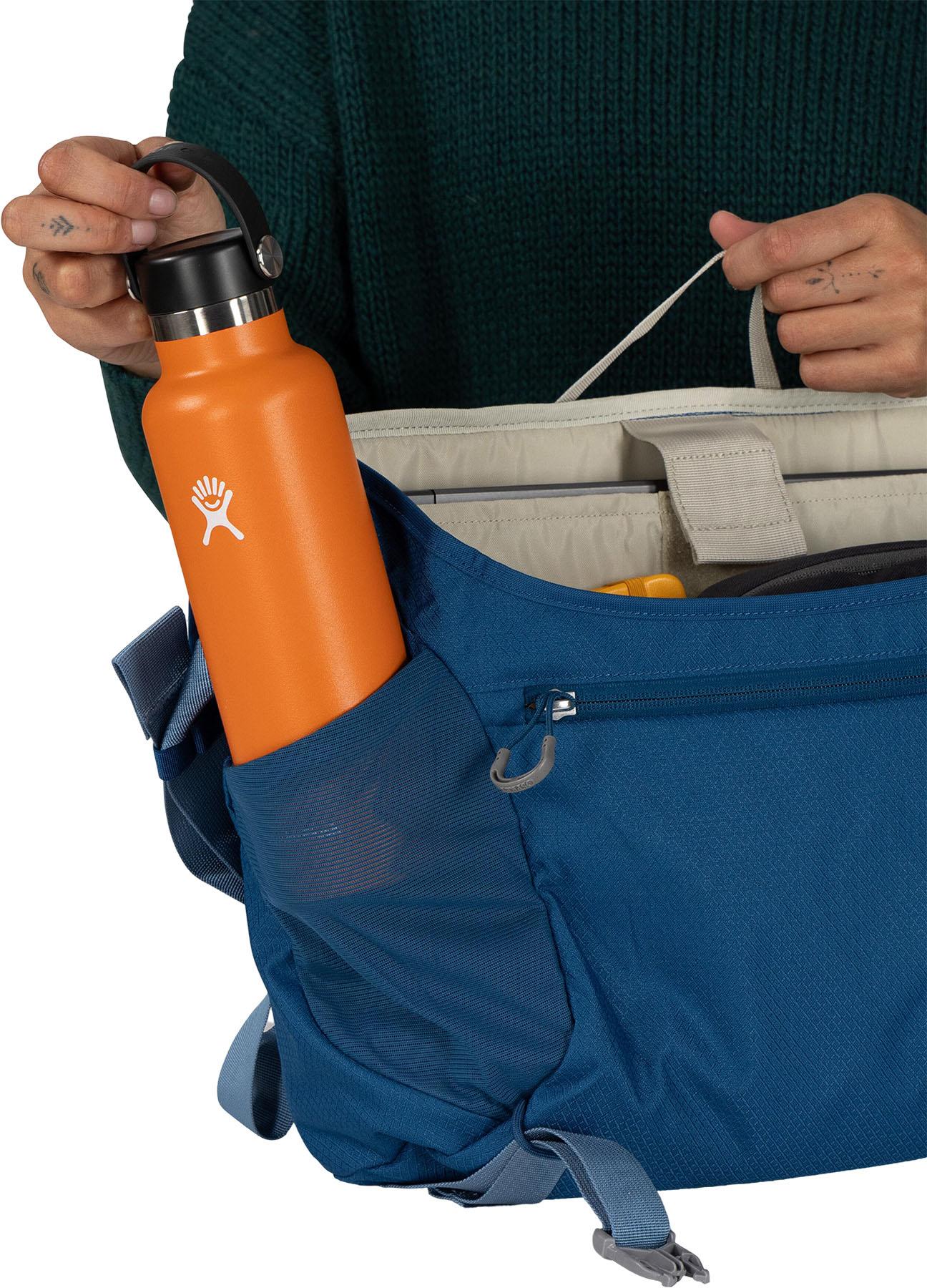 Product gallery image number 3 for product Daylite Messenger Bag