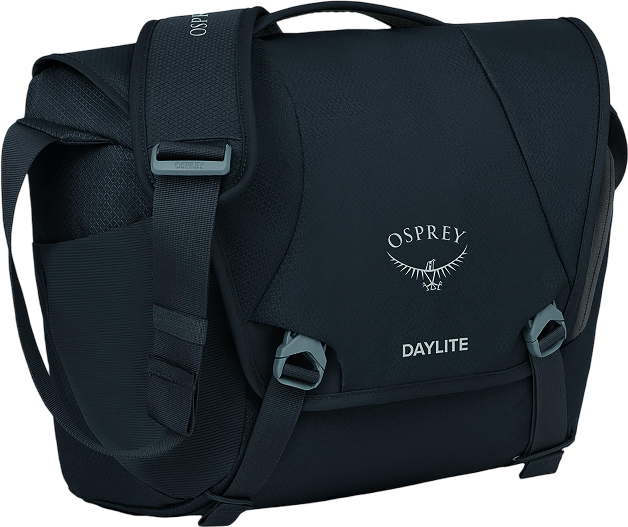 Product gallery image number 3 for product Daylite Messenger Bag