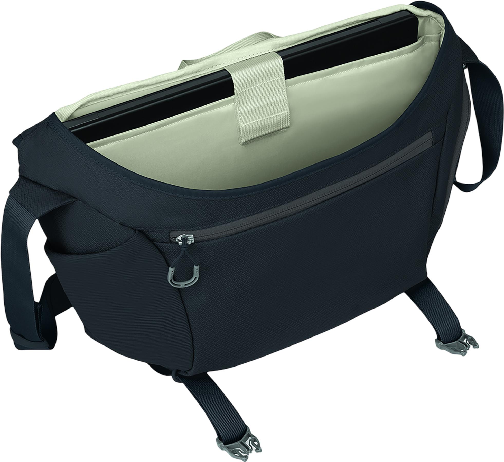Product gallery image number 4 for product Daylite Messenger Bag