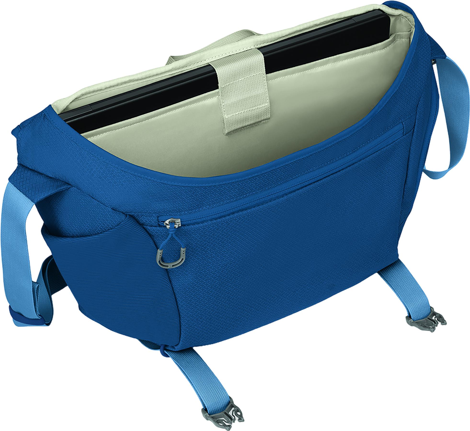Product gallery image number 5 for product Daylite Messenger Bag