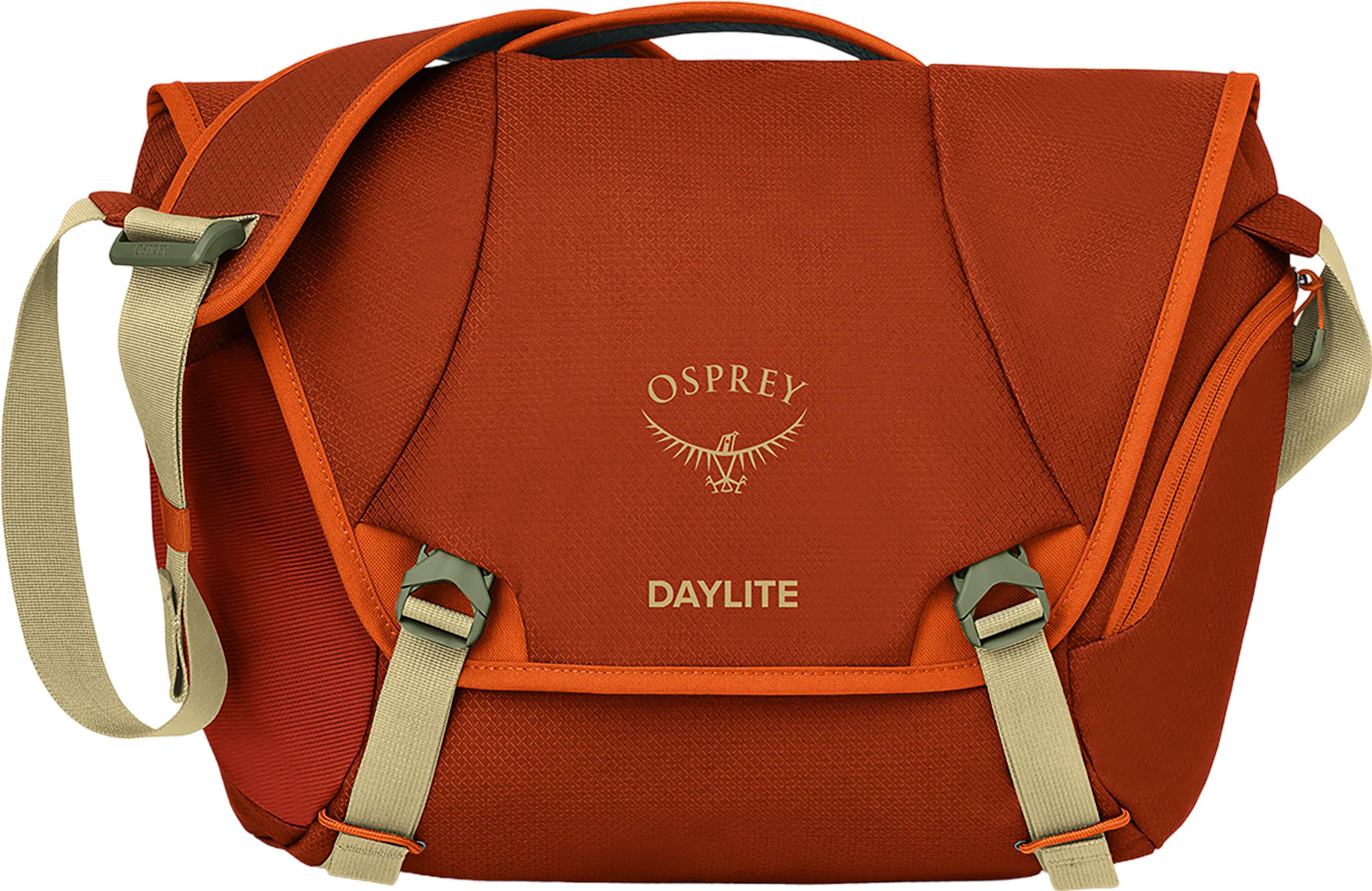 Product gallery image number 1 for product Daylite Messenger Bag