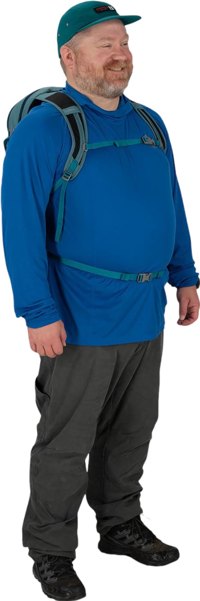 Product gallery image number 2 for product Daylite Plus Earth Daypack 20L