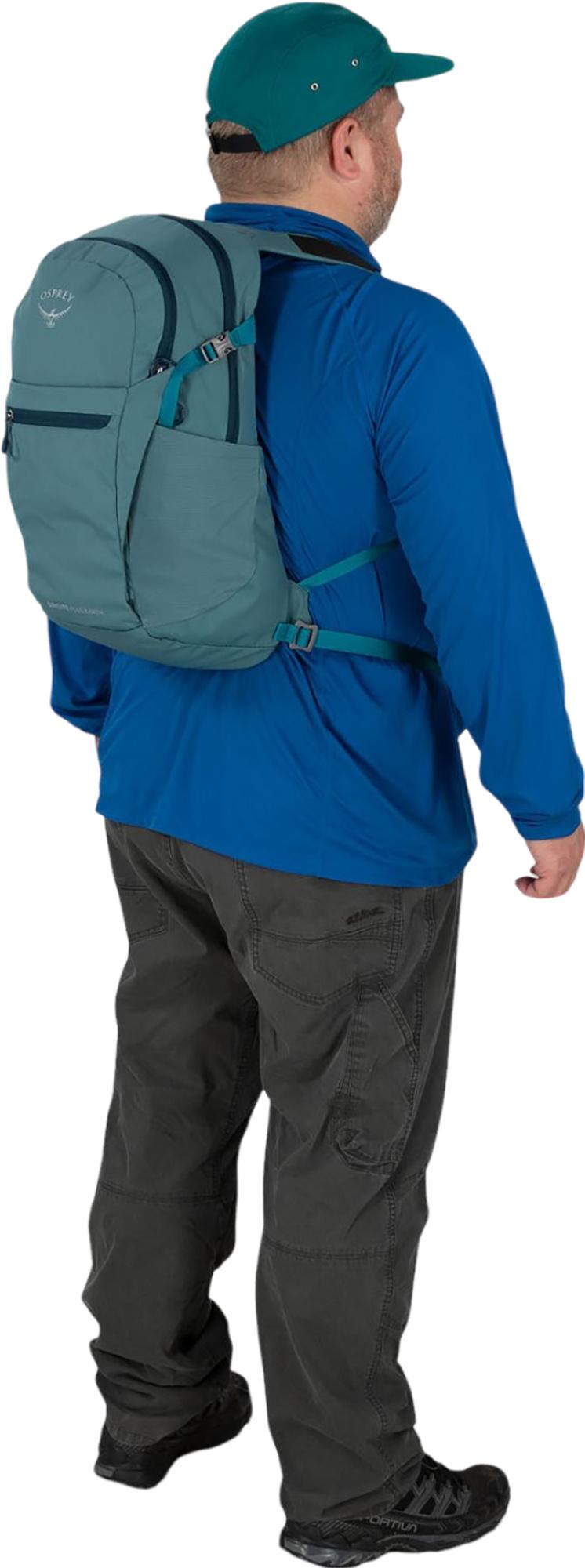 Product gallery image number 6 for product Daylite Plus Earth Daypack 20L