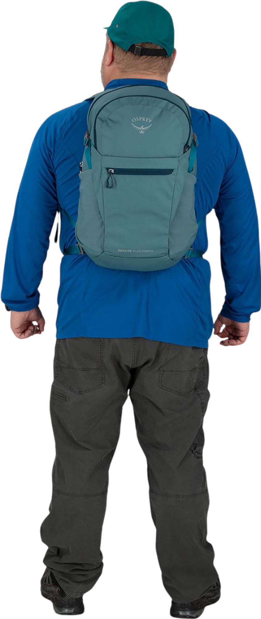 Product gallery image number 7 for product Daylite Plus Earth Daypack 20L