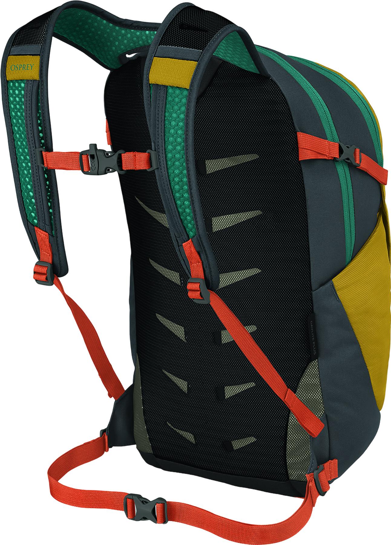 Product gallery image number 3 for product Sac de promenade Daylite Plus 20L