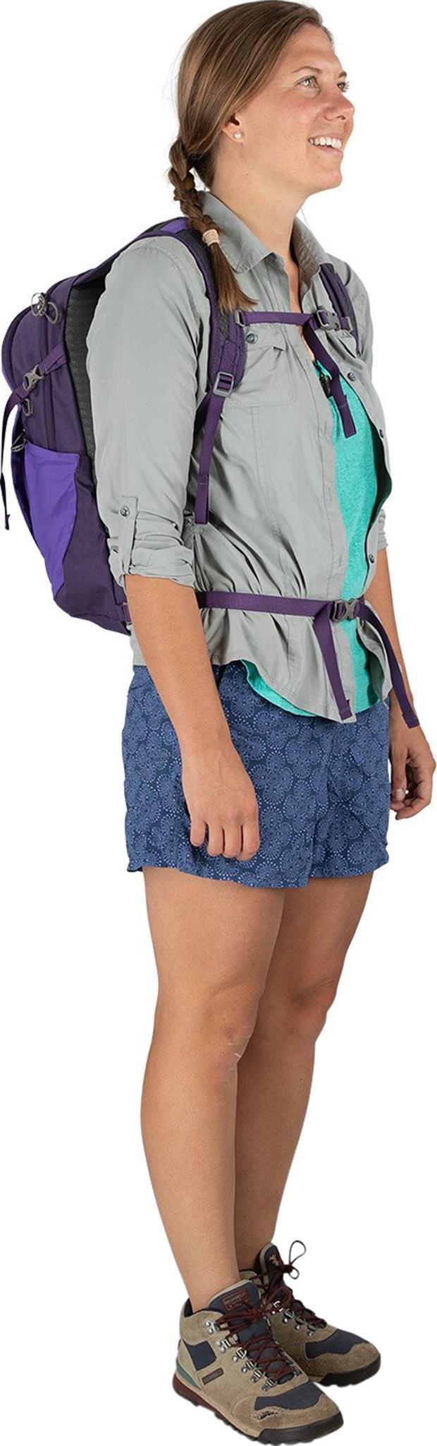Product gallery image number 7 for product Daylite Plus Daypack 20L