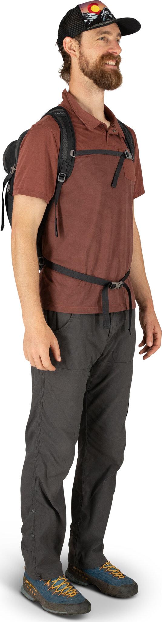 Product gallery image number 4 for product Daylite Plus Daypack 20L