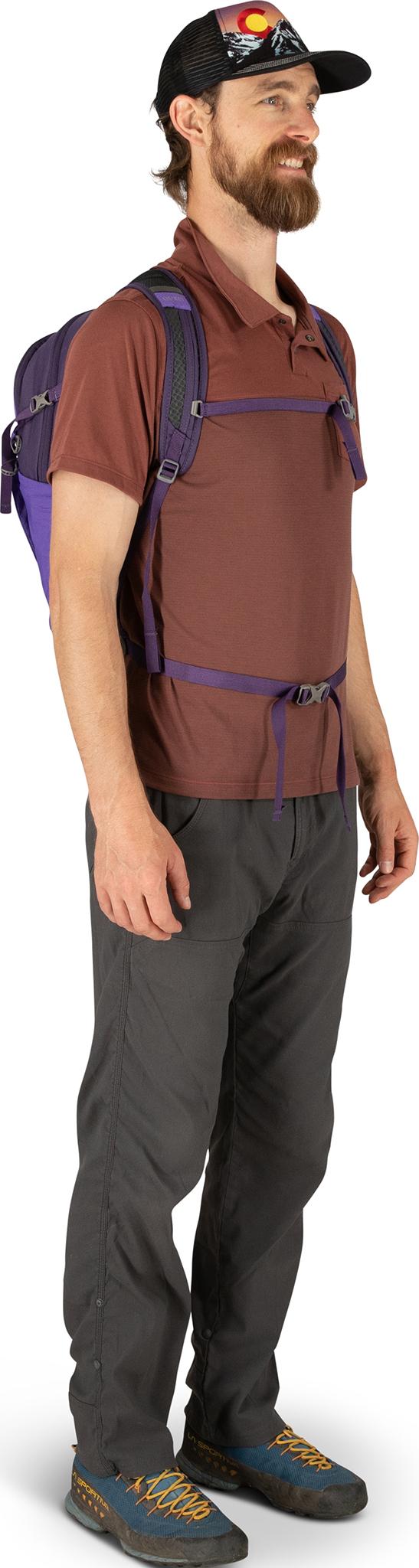 Product gallery image number 4 for product Daylite Plus Daypack 20L
