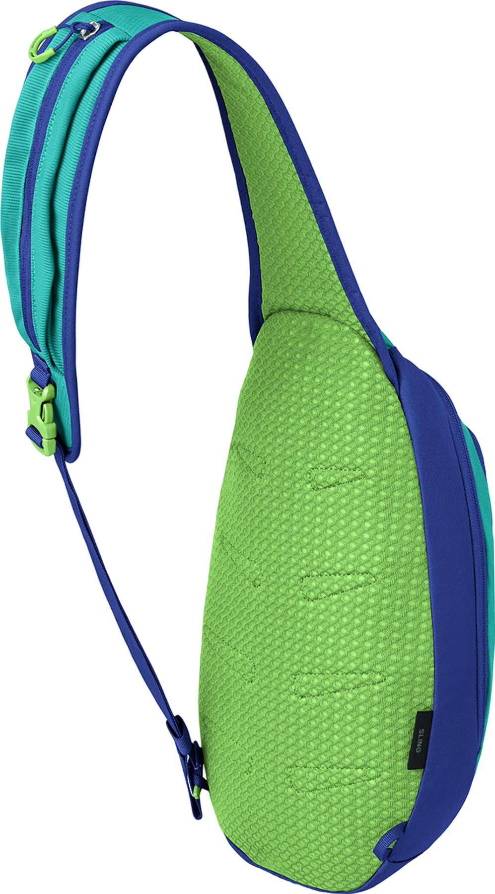 Product gallery image number 2 for product Daylite Sling Pack 6L