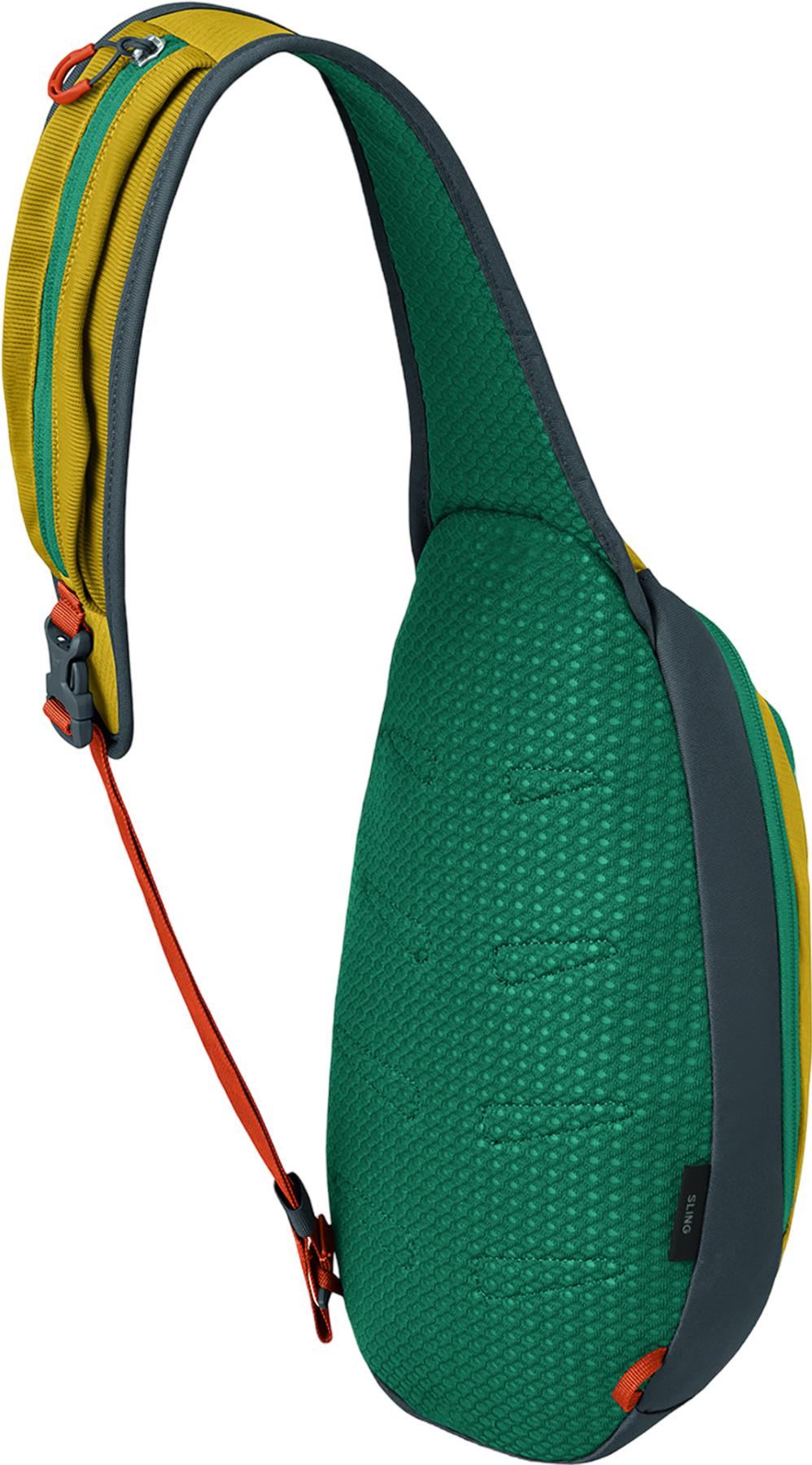 Numéro de l'image de la galerie de produits 2 pour le produit Sac à bandoulière Daylite 5L