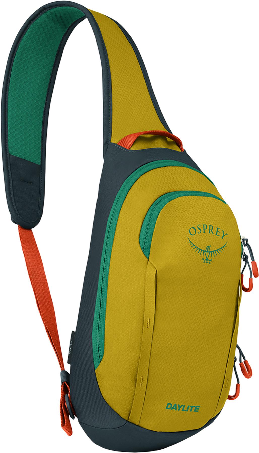 Numéro de l'image de la galerie de produits 3 pour le produit Sac à bandoulière Daylite 5L