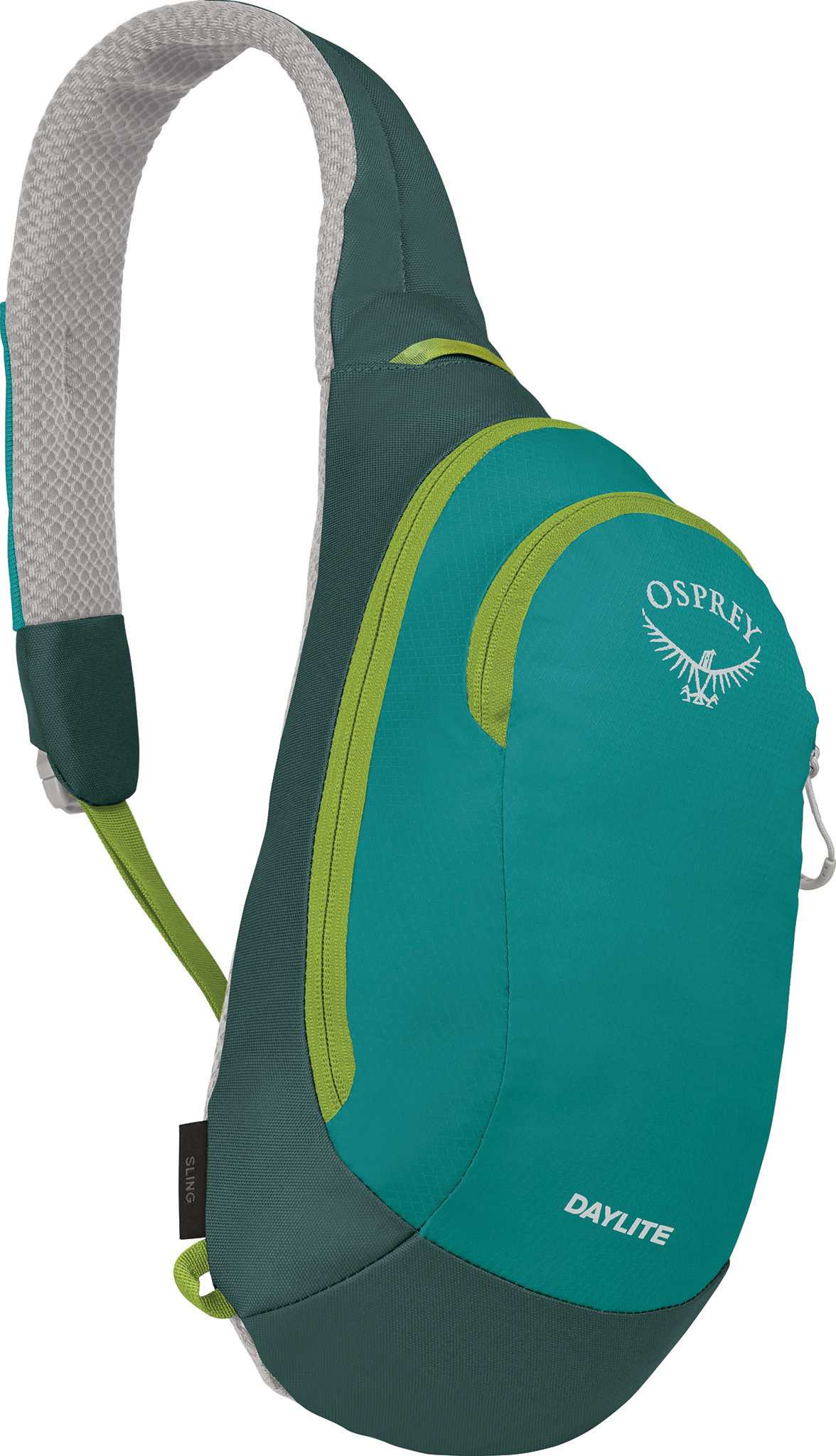 Escapade Green - Baikal Green