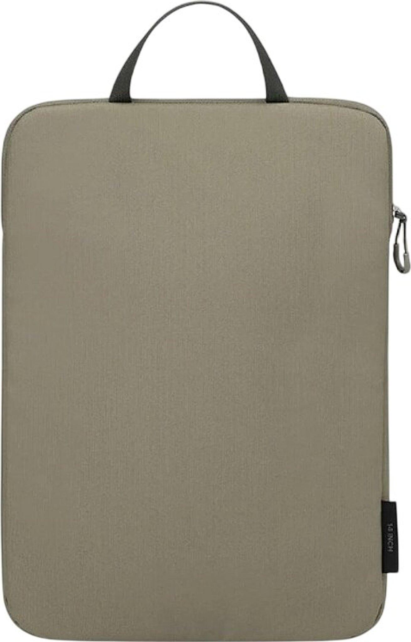 Product gallery image number 2 for product Daylite Laptop Sleeve 14" 