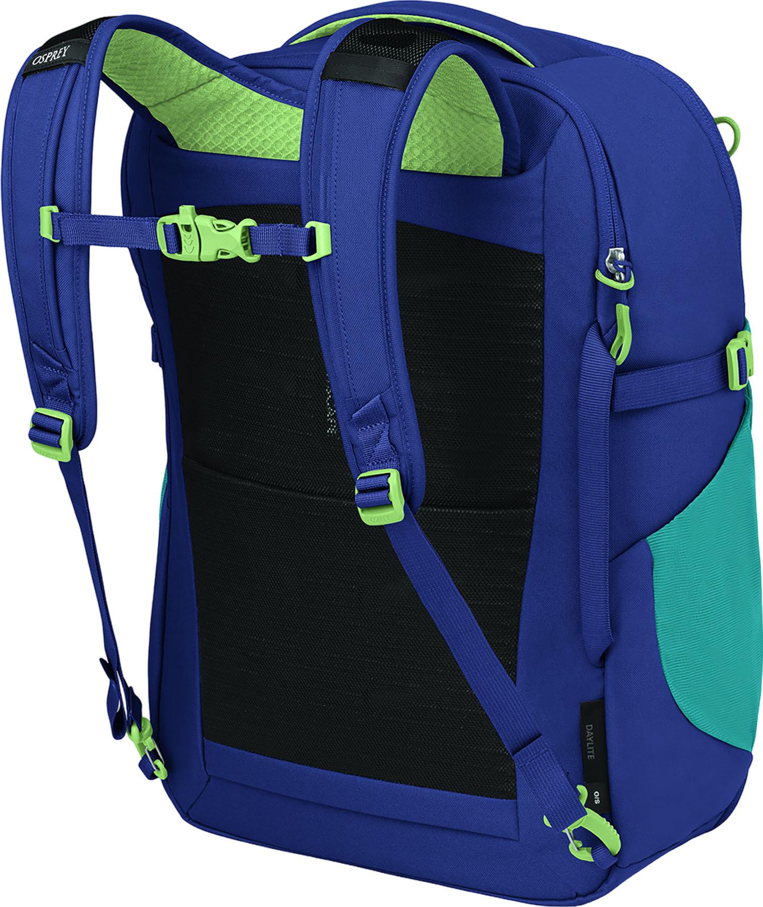 Product gallery image number 5 for product Daylite Travel Pack 35L